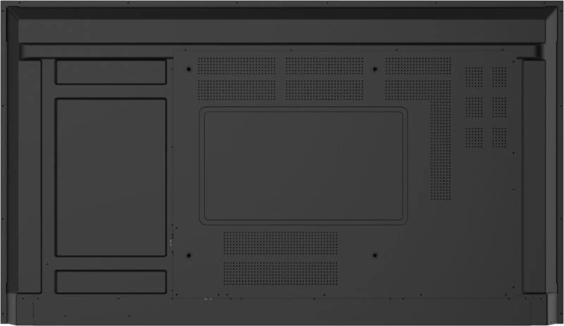 Viewsonic CDE55G3-1C �cran daffichage dynamique �cran plat de signalisation num�rique 139,7 cm (55) LCD 500 cd/m� 4K Ultra HD Noir 24/7