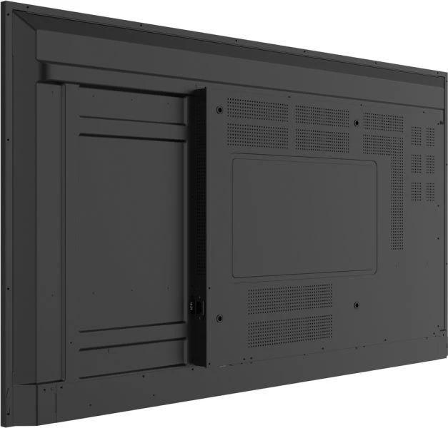 Viewsonic CDE55G3-1C visualizzatore di messaggi Pannello piatto per segnaletica digitale 139,7 cm (55) LCD 500 cd/m� 4K Ultra HD Nero 24/7