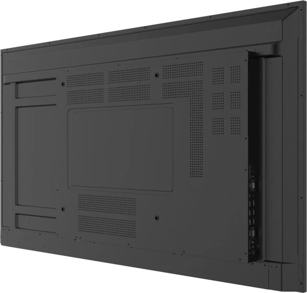 Viewsonic CDE55G3-1C �cran daffichage dynamique �cran plat de signalisation num�rique 139,7 cm (55) LCD 500 cd/m� 4K Ultra HD Noir 24/7