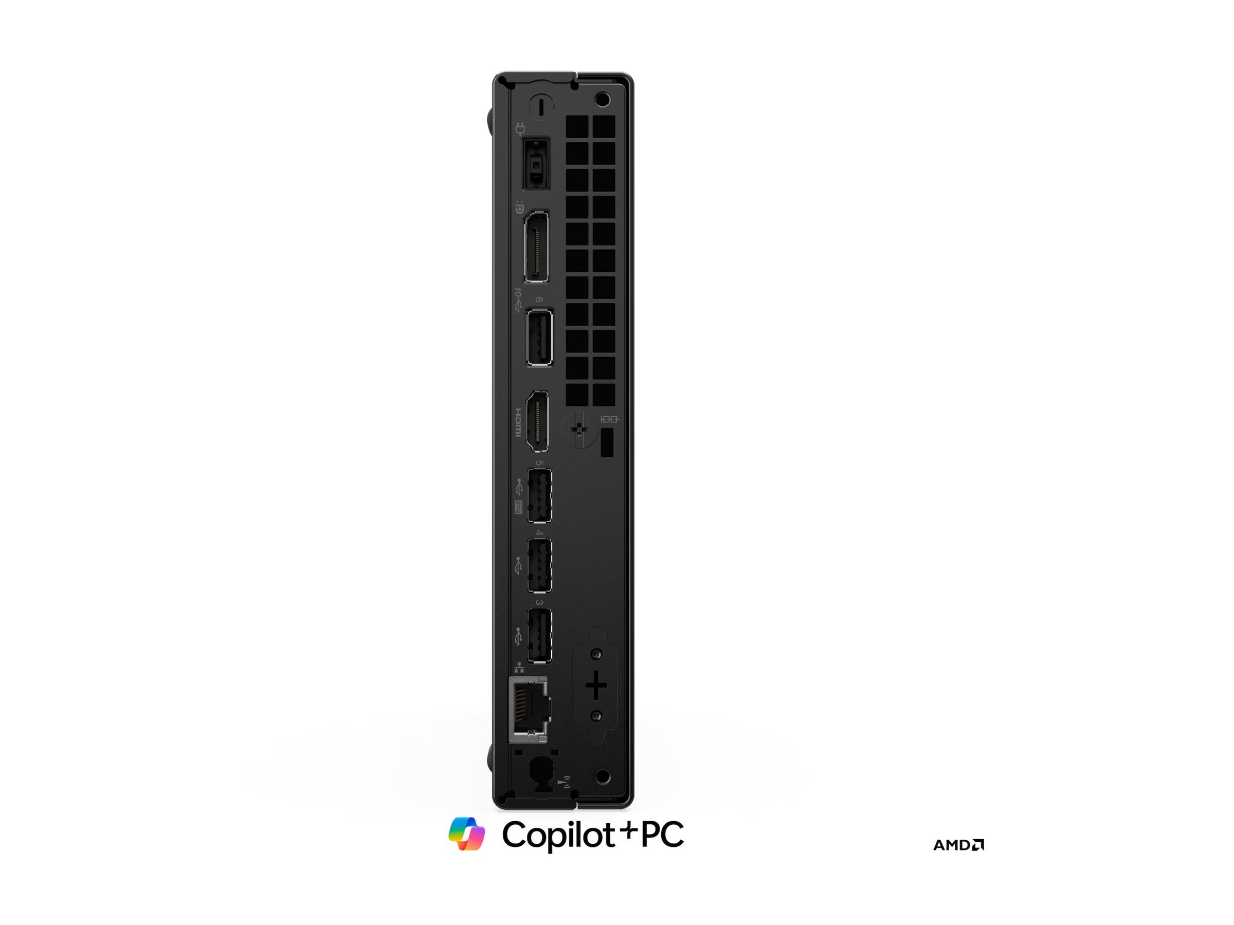 Lenovo ThinkCentre neo 55q Gen 6 13GT - Tiny