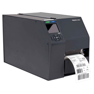 Printronix Auto ID T8306 TT 15.20cm 6 300dpi UK STD T83X6-3100-0 - Drucker - Etiketten-/Labeldrucker