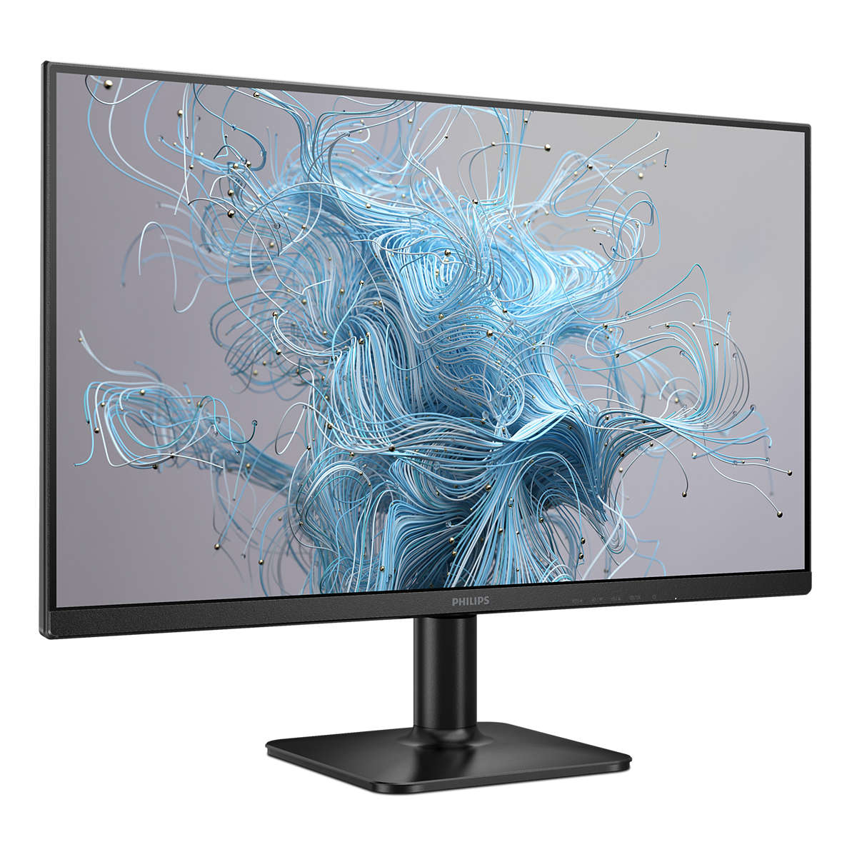 Philips 24E2N1100LB - 1000 Series - LED-Monitor - 61 cm (24)