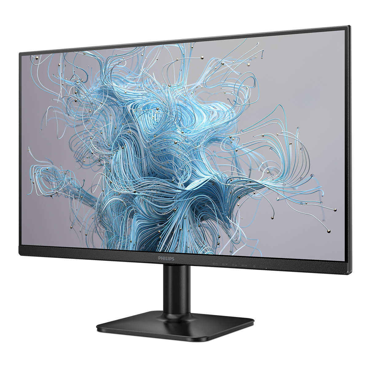 Philips 24E2N1100LB - 1000 Series - LED-Monitor - 61 cm (24)