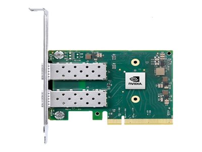 HPE NV60025M - Netzwerkadapter - PCIe 4.0 x8