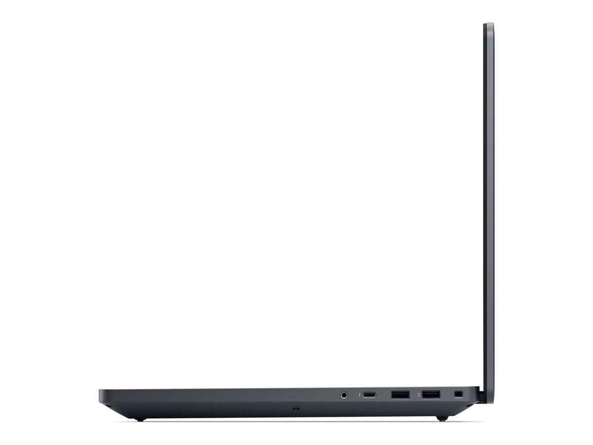 Dell Pro Max 18 Plus MB18250 - Intel Core Ultra 9 285HX / 2.8 GHz - vPro Enterprise - Win 11 Pro - RTX PRO 3000 Blackwell - 32 GB RAM - 1 TB SSD SED, NVMe, TLC, Class 40, Performance - 45.727 cm (18)