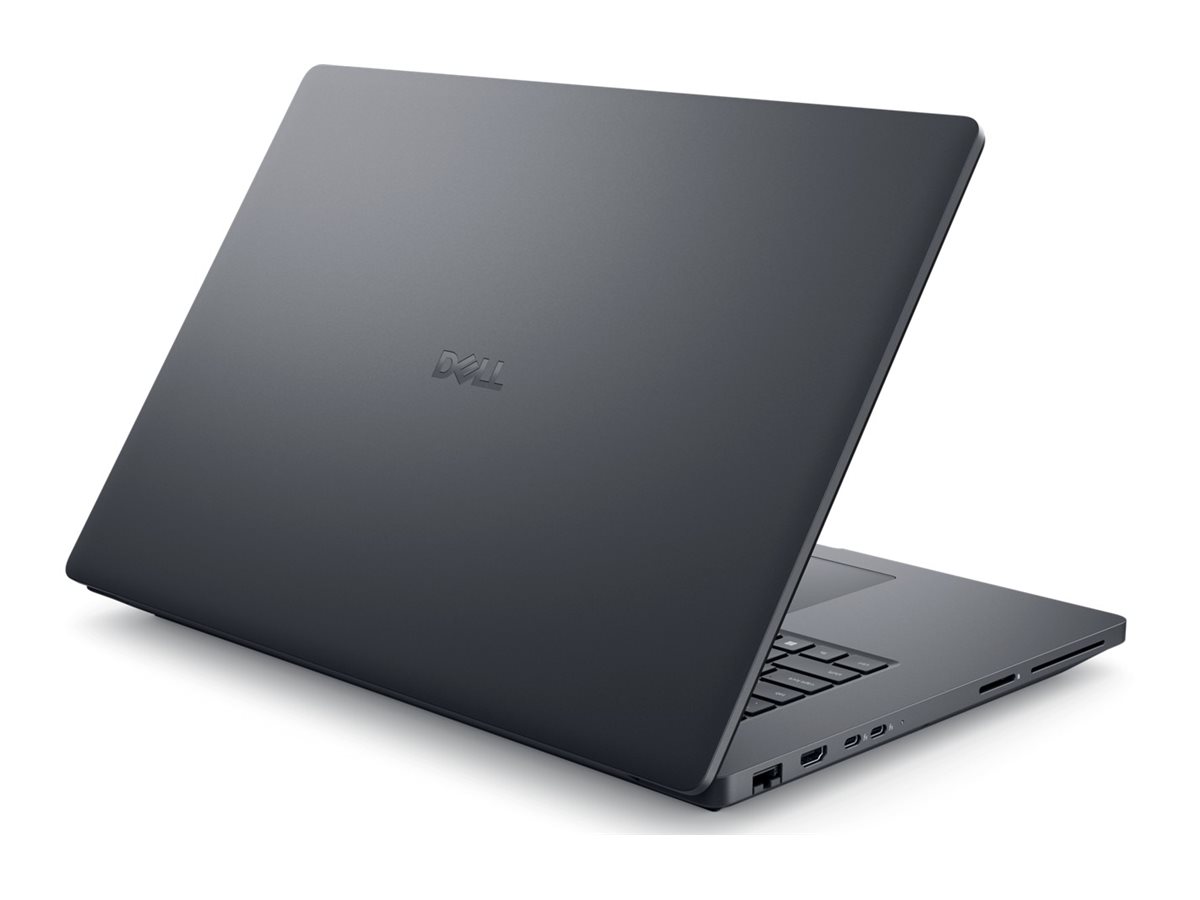 Dell Pro Max 18 Plus MB18250 - Intel Core Ultra 9 285HX / 2.8 GHz - vPro Enterprise - Win 11 Pro - RTX PRO 3000 Blackwell - 32 GB RAM - 1 TB SSD SED, NVMe, TLC, Class 40, Performance - 45.727 cm (18)