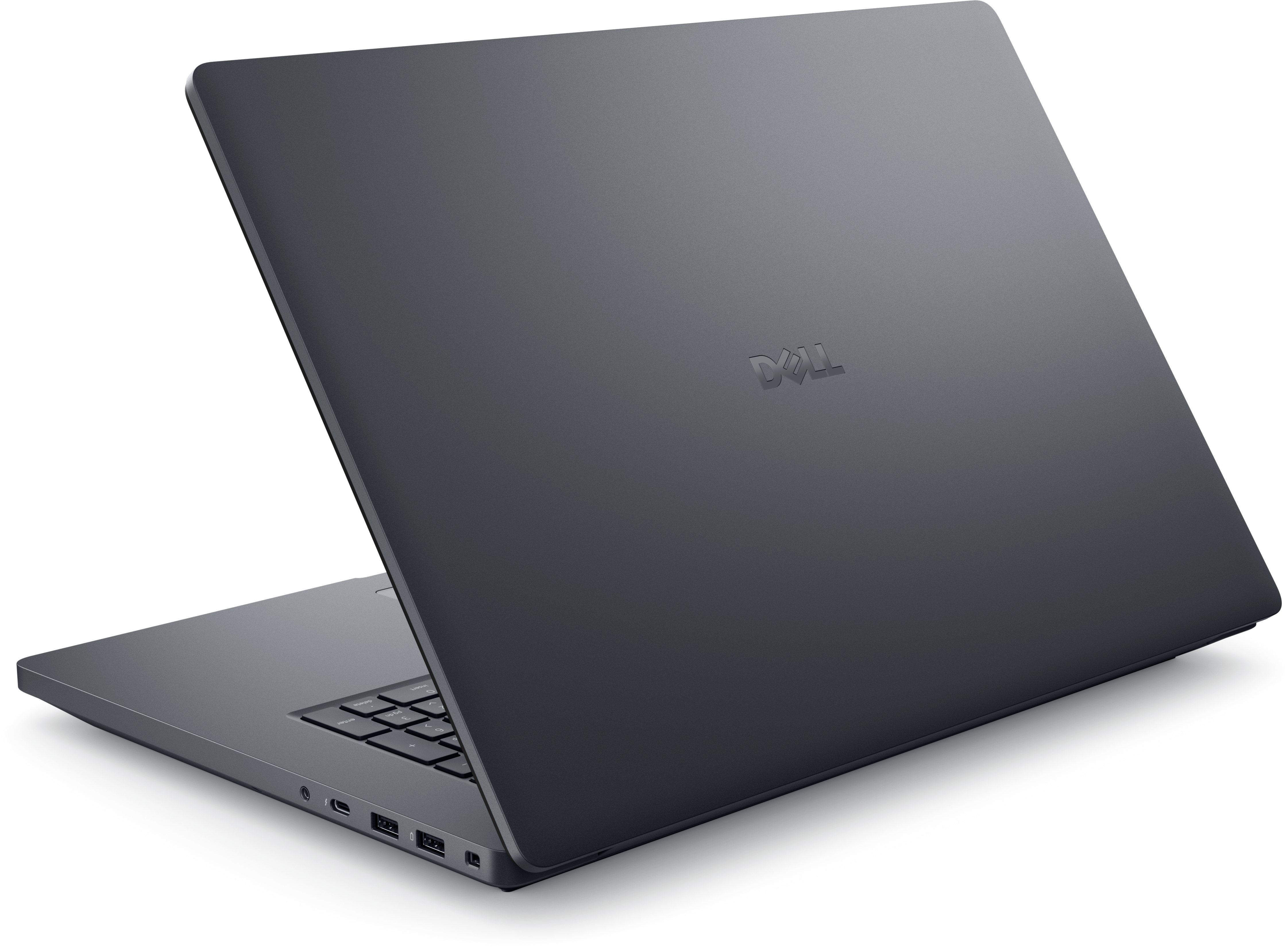 Dell Pro Max 18 Plus MB18250 - Intel Core Ultra 9 285HX / 2.8 GHz - vPro Enterprise - Win 11 Pro - RTX PRO 3000 Blackwell - 32 GB RAM - 1 TB SSD SED, NVMe, TLC, Class 40, Performance - 45.727 cm (18)