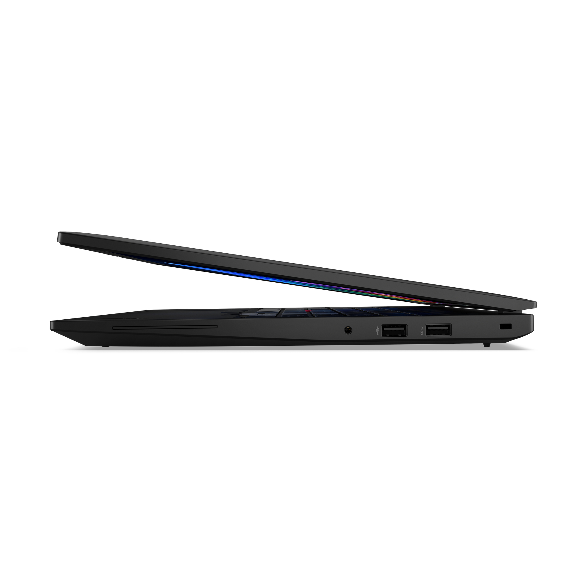 Lenovo ThinkPad L16 Gen 3 21X8 - Intel Core Ultra 5 325 - Win 11 Pro - Intel Graphics - 32 GB RAM - 1 TB SSD TCG Opal Encryption 2, NVMe - 40.6 cm (16)