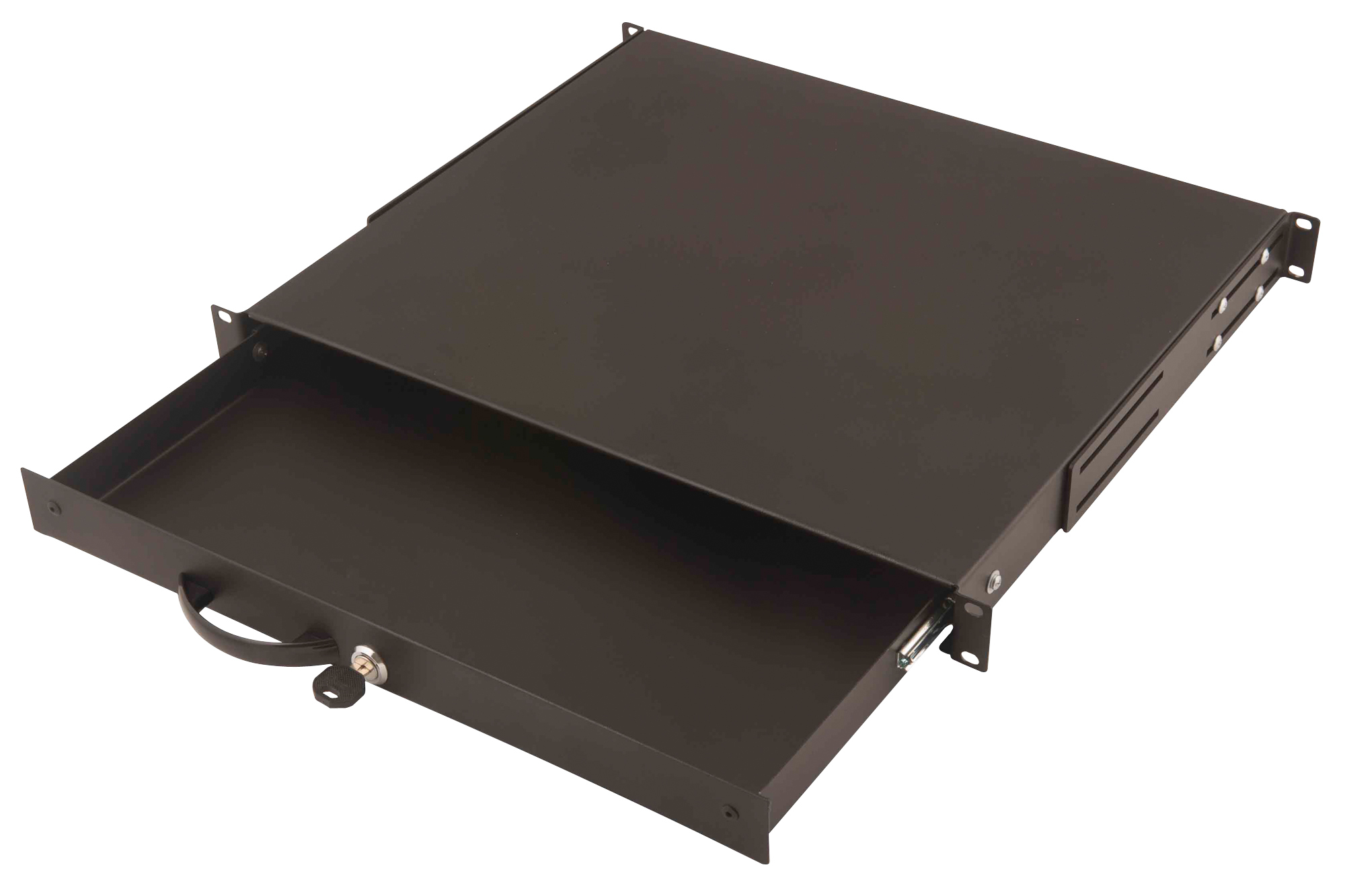 Digitus Keyboard Drawer & Document Storage for 483 mm (19) Cabinets