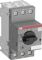 ABB Motorschutzschalter MS116-1.6