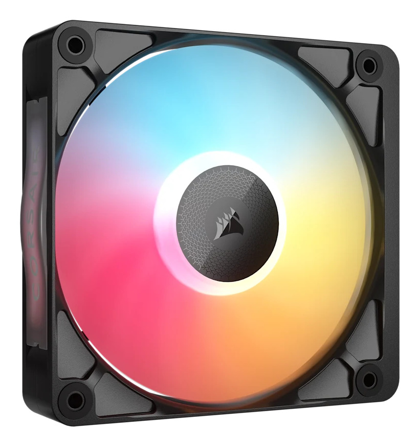 Corsair iCUE Link RX120 II RGB PWM