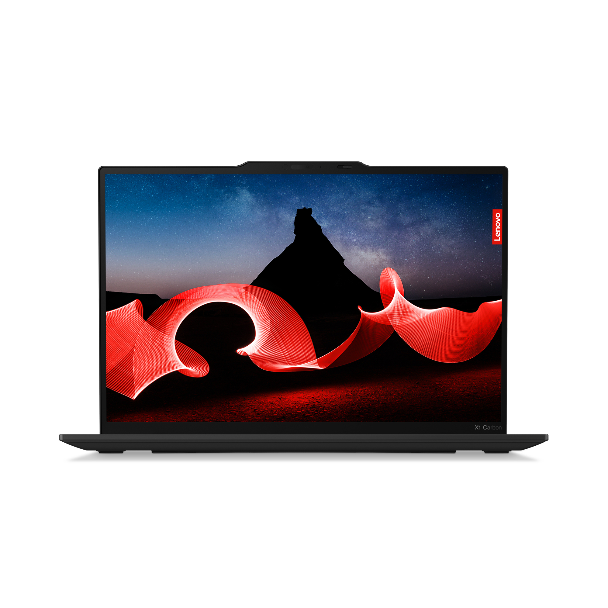 Lenovo ThinkPad X1 Carbon Intel Core Ultra 7 155U Porttil 35,6 cm (14) WUXGA 32 GB LPDDR5x-SDRAM 1 TB SSD Wi-Fi 6E (802.11ax) Windows 11 Pro Negro