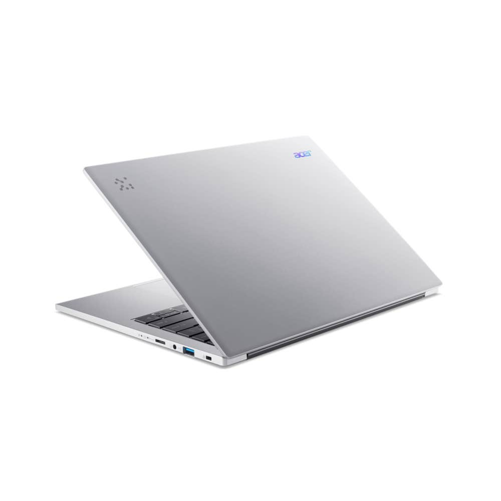 Acer Aspire 14 AI A14-53M - Intel Core Ultra 5 226V / 2.1 GHz - Win 11 Home - Arc Graphics 130V - 16 GB RAM - 512 GB SSD - 35.6 cm (14)