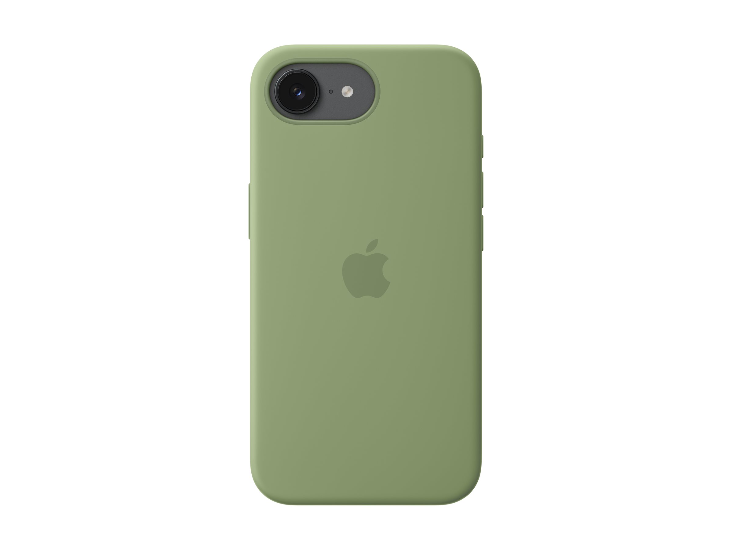 Apple Hintere Abdeckung f�r Mobiltelefon