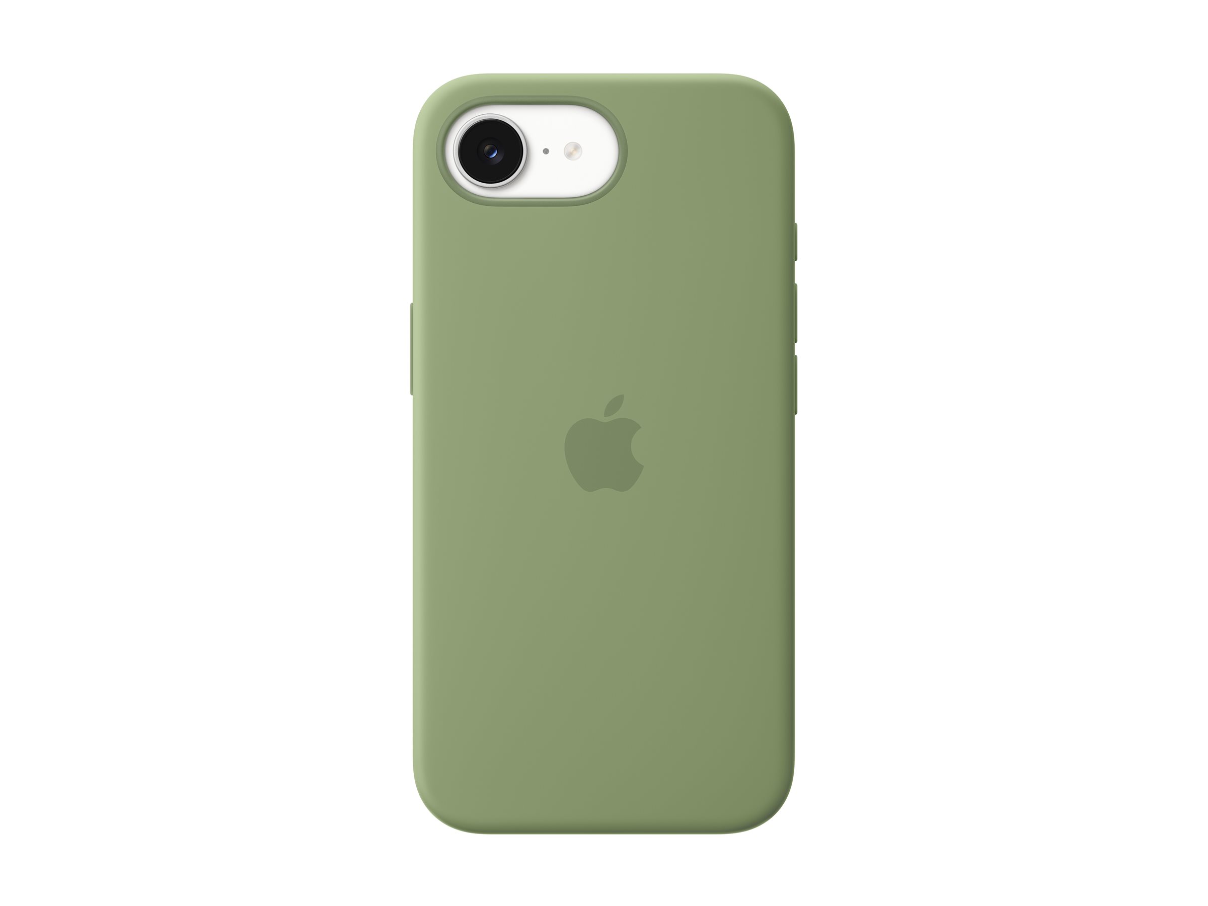 Apple Hintere Abdeckung f�r Mobiltelefon
