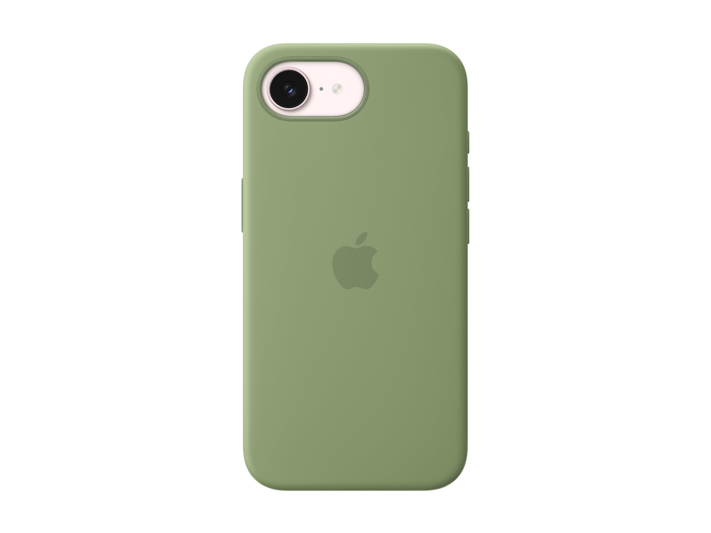 Apple Hintere Abdeckung f�r Mobiltelefon