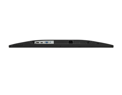 Viewsonic VG2708A-MHD pantalla para PC 68,6 cm (27) 1920 x 1080 Pixeles Full HD LED Negro