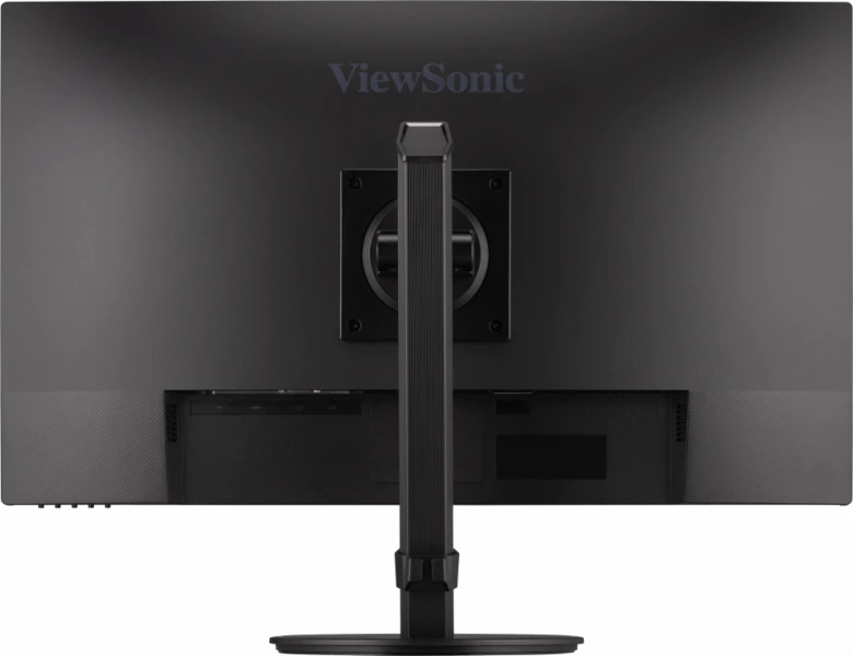 Viewsonic VG2708A-MHD pantalla para PC 68,6 cm (27) 1920 x 1080 Pixeles Full HD LED Negro