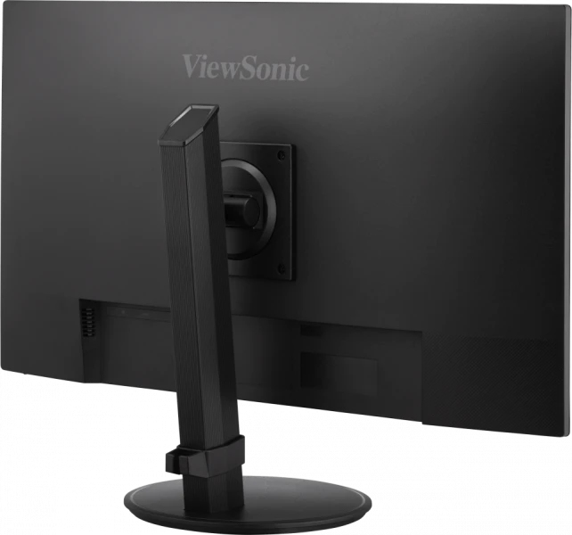 Viewsonic VG2708A-MHD pantalla para PC 68,6 cm (27) 1920 x 1080 Pixeles Full HD LED Negro