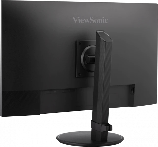 Viewsonic VG2708A-MHD pantalla para PC 68,6 cm (27) 1920 x 1080 Pixeles Full HD LED Negro