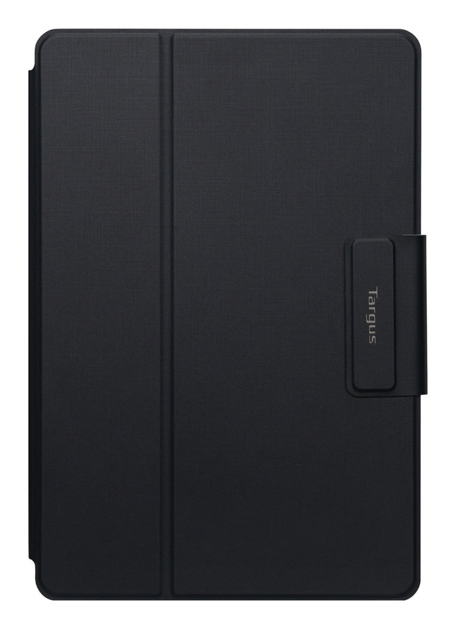Targus THZ998NO custodia per tablet 29,2 cm (11.5) Custodia flip a libro Nero