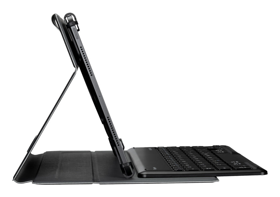 Targus THZ998NO custodia per tablet 29,2 cm (11.5) Custodia flip a libro Nero