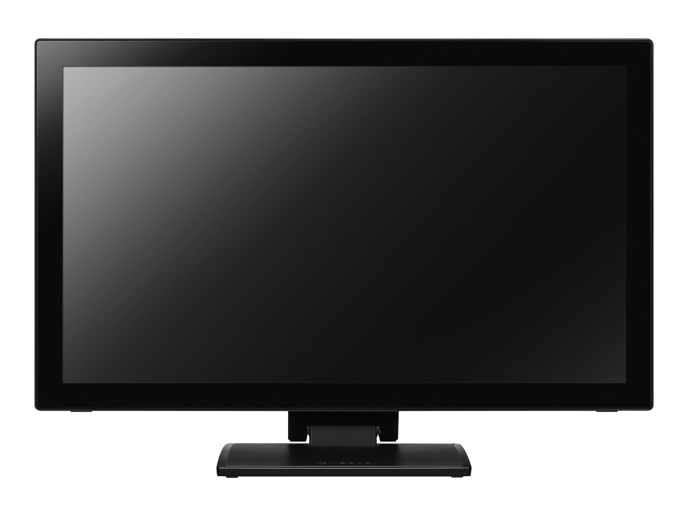 AG Neovo TM-23 58,4 cm (23) 1920 x 1080 Pixeles Full HD LCD Pantalla t�ctil Mesa Negro