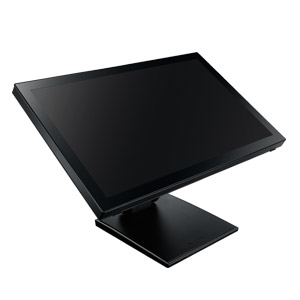 AG Neovo TM-23 58,4 cm (23) 1920 x 1080 Pixeles Full HD LCD Pantalla t�ctil Mesa Negro