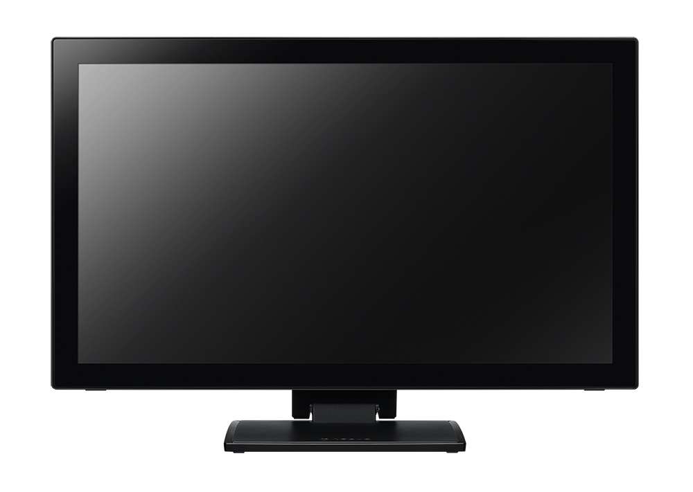 AG Neovo TM-23 58,4 cm (23) 1920 x 1080 Pixeles Full HD LCD Pantalla t�ctil Mesa Negro