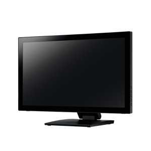 AG Neovo TM-23 58,4 cm (23) 1920 x 1080 Pixeles Full HD LCD Pantalla t�ctil Mesa Negro