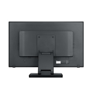 AG Neovo TM-23 58,4 cm (23) 1920 x 1080 Pixeles Full HD LCD Pantalla t�ctil Mesa Negro