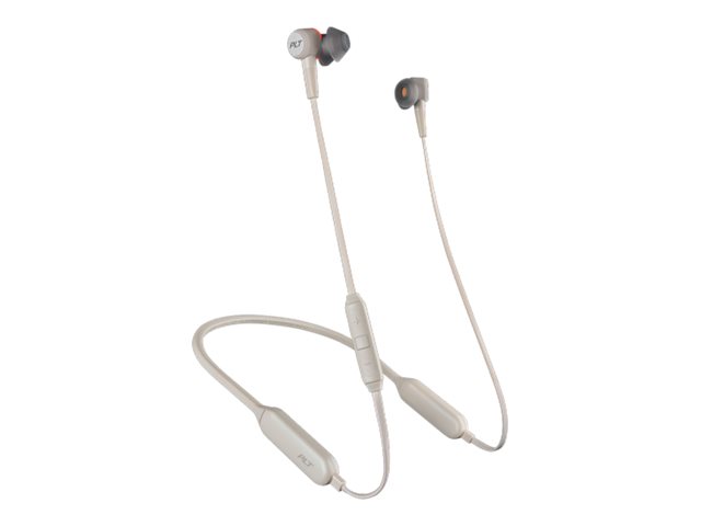 Poly Plantronics Backbeat GO 410 - Ohrhrer mit Mikrofon