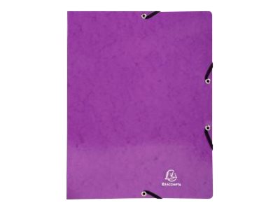 Exacompta Iderama - Ringbuch - R�ckenbreite: 20 mm