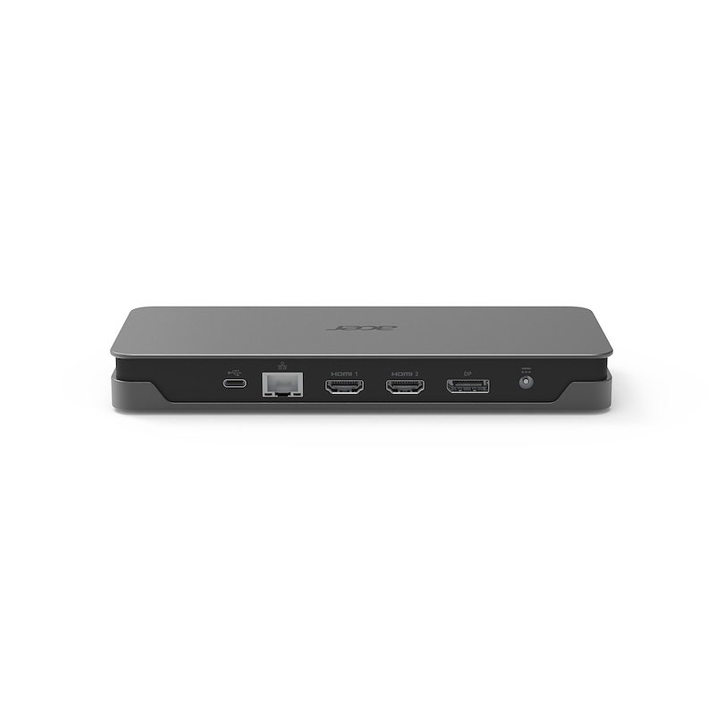 Acer Dockingstation Usb Type-C Dock
