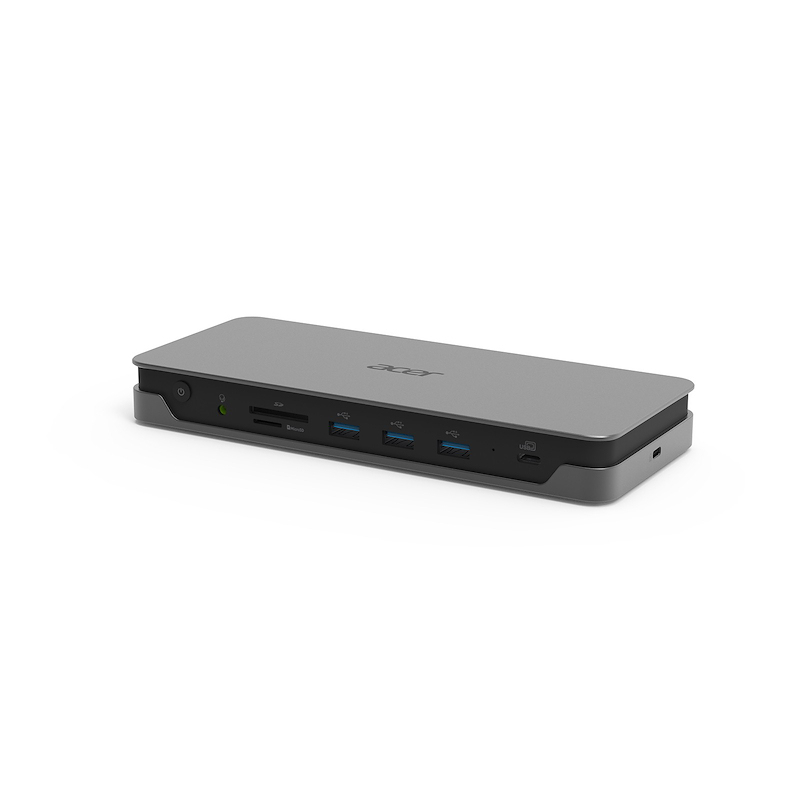 Acer Dockingstation Usb Type-C Dock