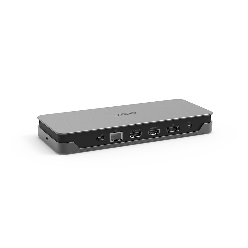 Acer Dockingstation Usb Type-C Dock
