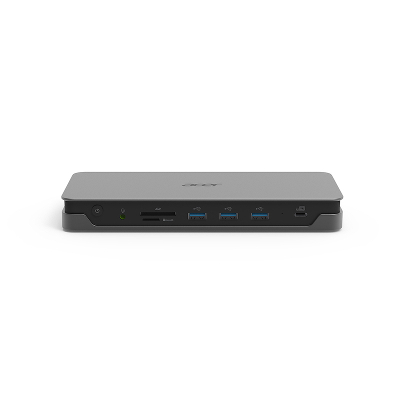 Acer Dockingstation Usb Type-C Dock