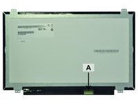 2-power 2P-01EN000 - 35,6 cm (14) - Full HD