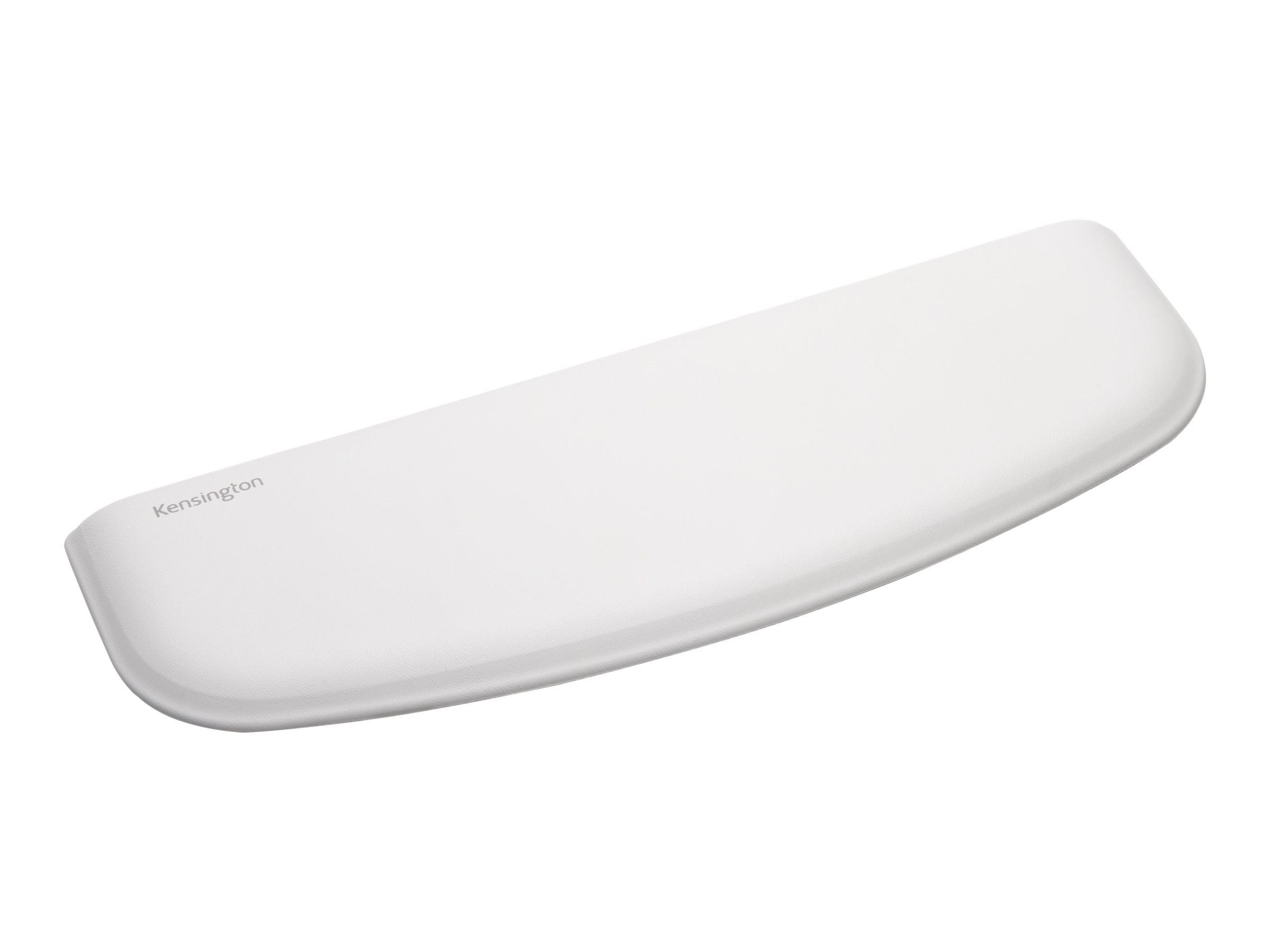 Kensington ErgoSoft Wrist Rest For Slim Compact Keyboard Grey