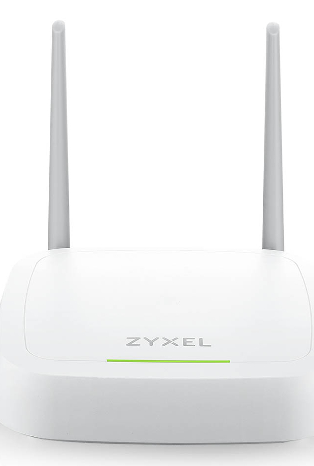 Zyxel NWA30BE 5012 Mbit/s Blanco Energ�a sobre Ethernet (PoE)