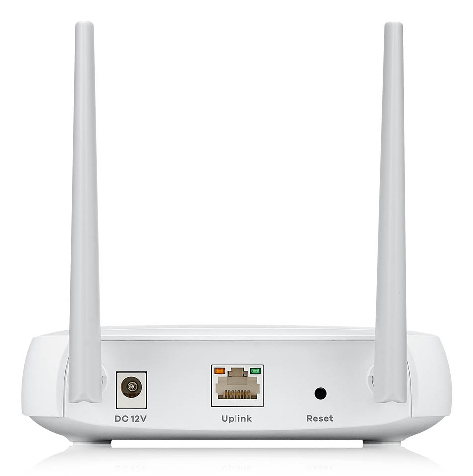 Zyxel NWA30BE 5012 Mbit/s Blanco Energ�a sobre Ethernet (PoE)