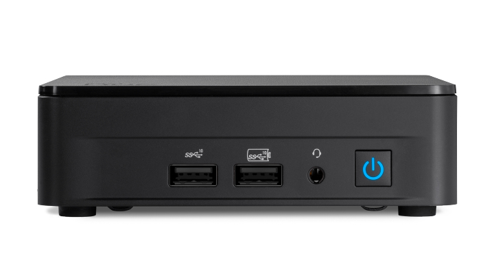 Intel RNUC13ANKI70000 | Intel NUC 13 Pro Kit Nettop Black i7-1360P |  OCTO24.com