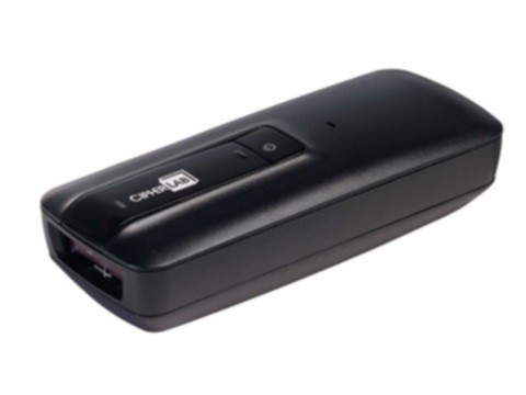 CIPHERLAB 2D Bluetooth Scanner Black incl. Micro USB Cable - Scanner