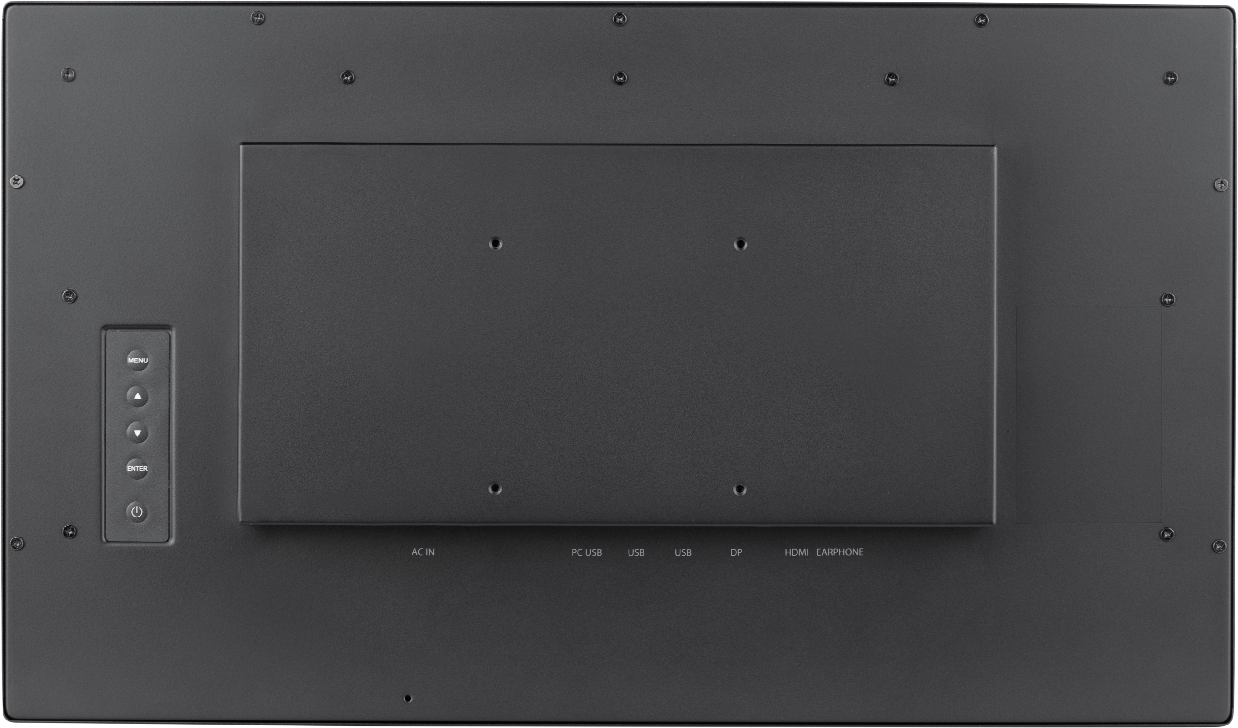Iiyama ProLite TF2238MSC-B1 - LED-Monitor - 54.5 cm (21.5)