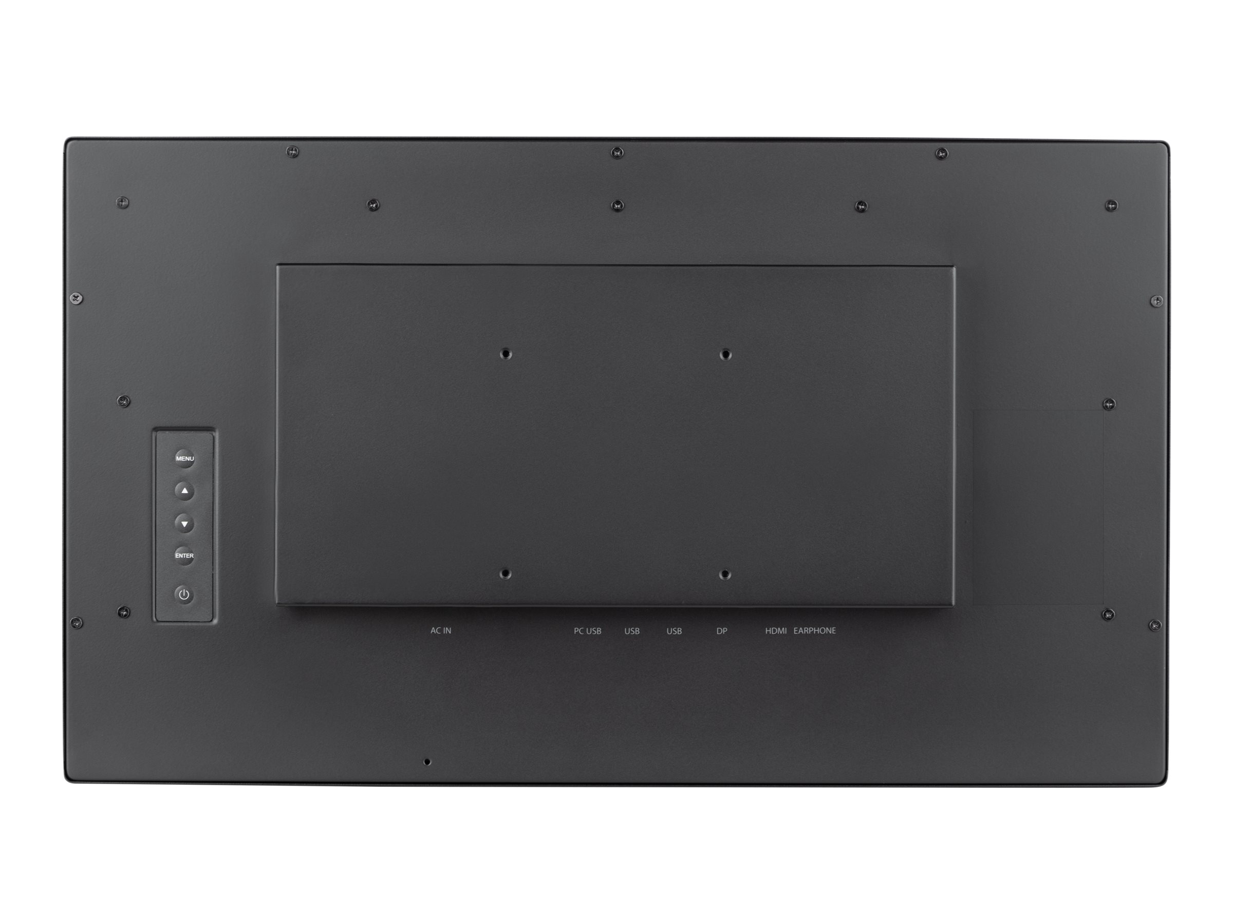 Iiyama ProLite TF2238MSC-B1 - LED-Monitor - 54.5 cm (21.5)