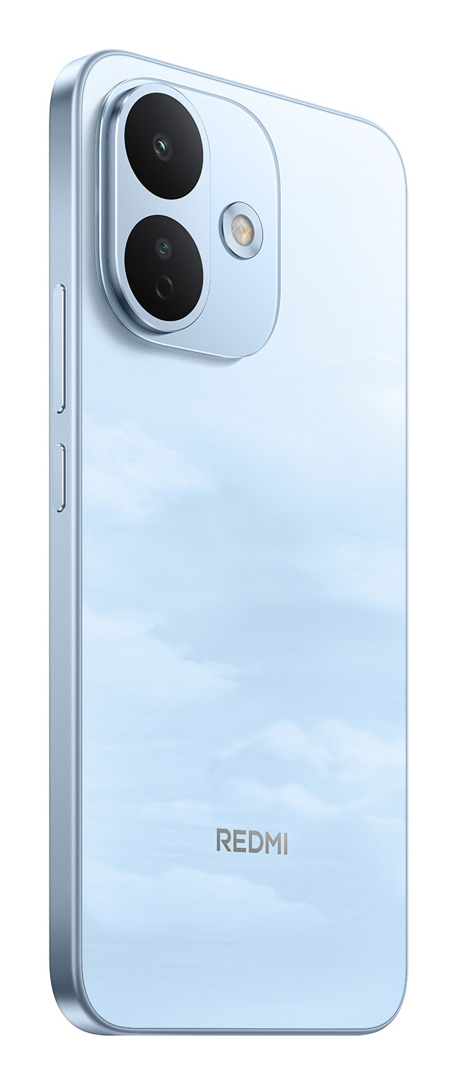 Xiaomi MZB0OYSEU - Smartphone - 512 GB - Blau