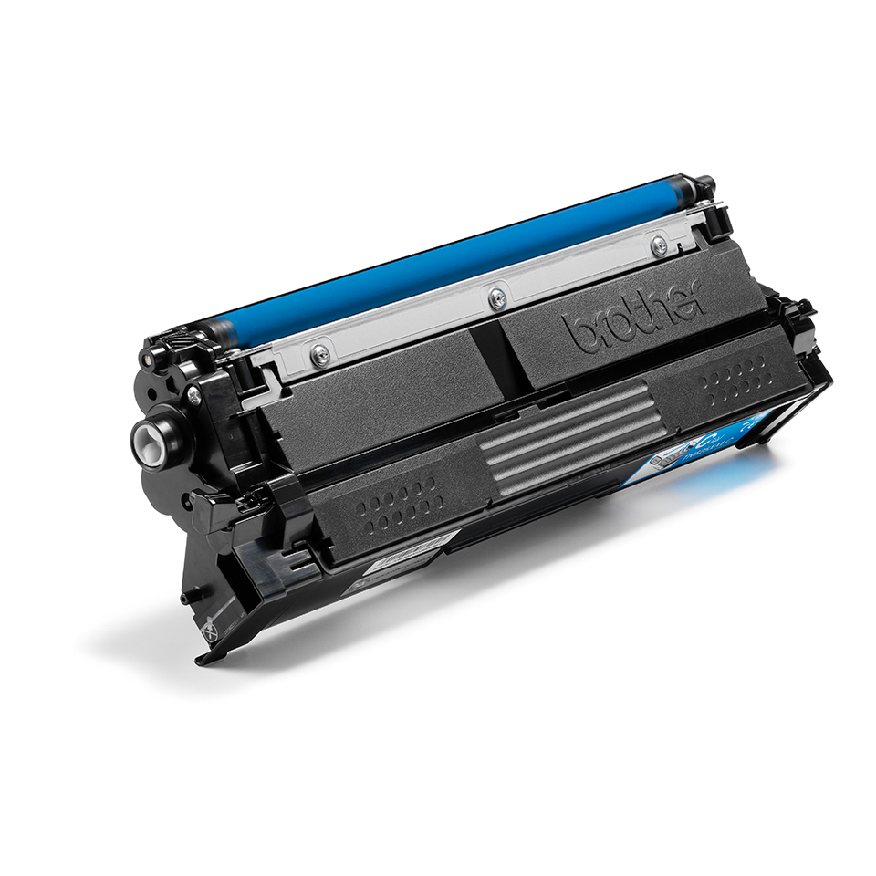 Brother TN-625XXLC toner cartridge 1 pc(s) Original Cyan