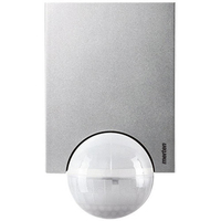 MERTEN MEG5628-3160 - Passiver Infrarot-Sensor (PIR) - Kabelgebunden - 16 m - Decke/Wand - Drauen - Aluminium