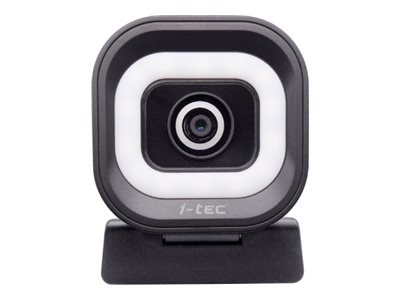 i-tec SOLOMON 700 Stream - Webcam - Farbe - 8,3