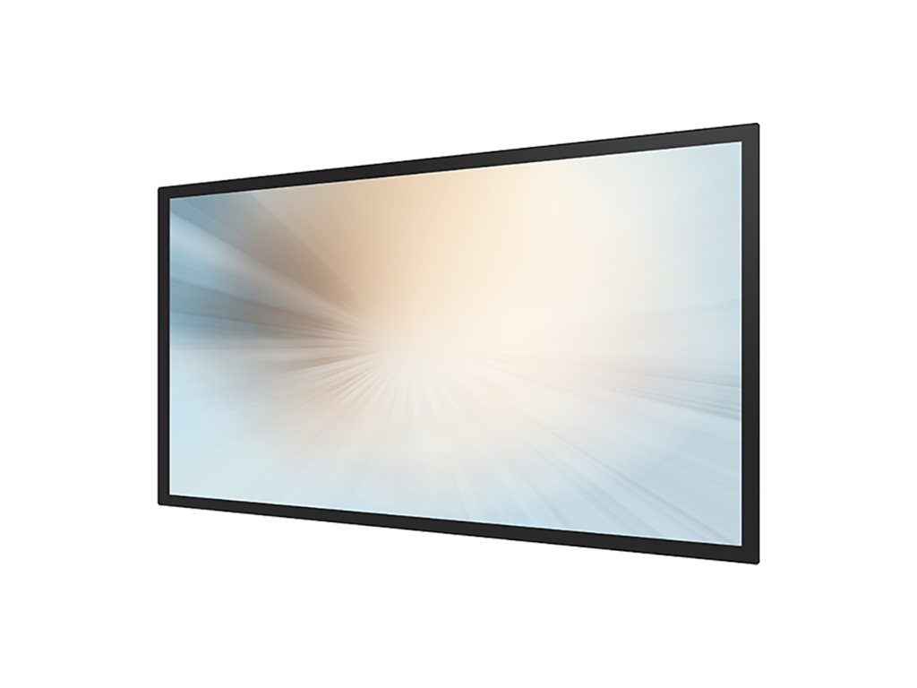 MicroTouch DS-430P-B2 - 109 cm (43) Diagonalklasse LCD-Flachbildschirmanzeige - Digital Signage - mit Touchscreen (Multi-Touch)